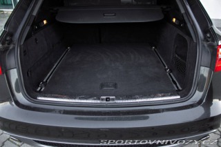 Audi A6 Avant  3.0 TDI BiT DPF qu 2013
