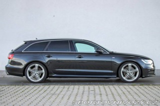 Audi A6 Avant  3.0 TDI BiT DPF qu 2013