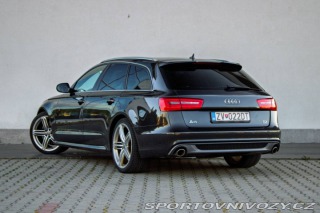Audi A6 Avant  3.0 TDI BiT DPF qu 2013
