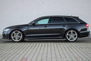 Audi A6 Avant  3.0 TDI BiT DPF qu 2013