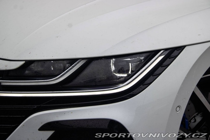 Volkswagen Arteon 2.0 TSI R 4 4MOTION 235k 2022