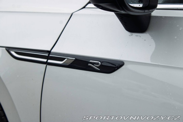Volkswagen Arteon 2.0 TSI R 4 4MOTION 235k 2022