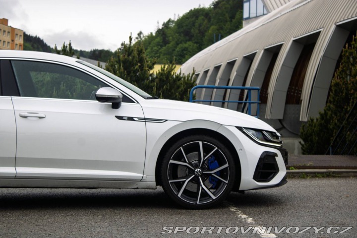 Volkswagen Arteon 2.0 TSI R 4 4MOTION 235k 2022