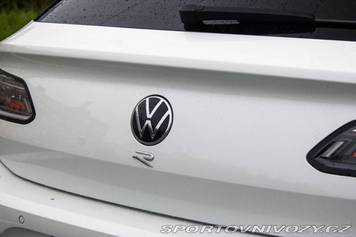 Volkswagen Arteon Shooting Brake  2.0 TSI R 2022