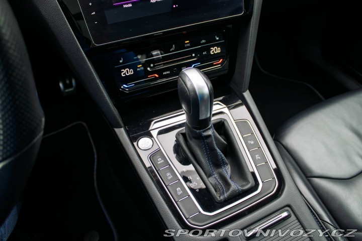 Volkswagen Arteon 2.0 TSI R 4 4MOTION 235k 2022