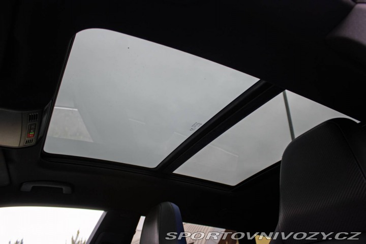 Volkswagen Arteon 2.0 TSI R 4 4MOTION 235k 2022