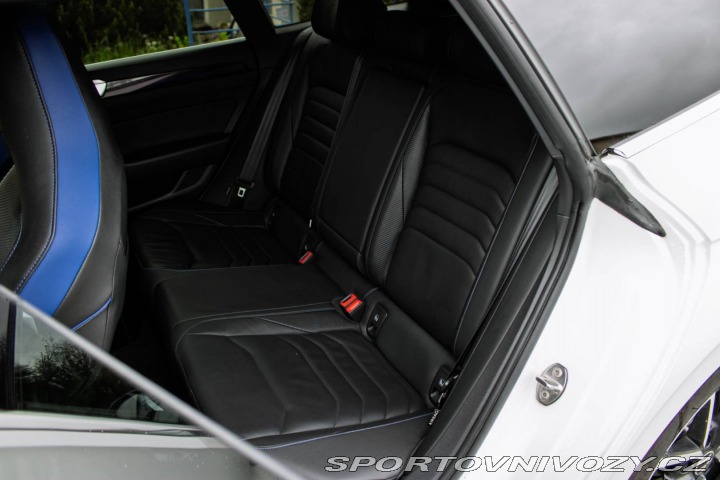 Volkswagen Arteon Shooting Brake  2.0 TSI R 2022