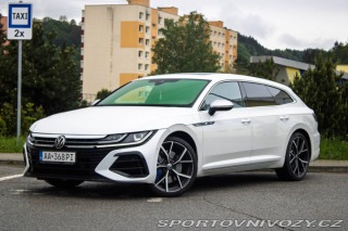 Volkswagen Arteon 2.0 TSI R 4 4MOTION 235k 2022