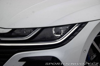 Volkswagen Arteon 2.0 TSI R 4 4MOTION 235k 2022