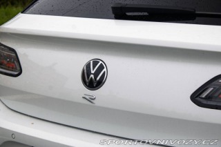 Volkswagen Arteon 2.0 TSI R 4 4MOTION 235k 2022
