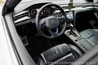 Volkswagen Arteon 2.0 TSI R 4 4MOTION 235k 2022