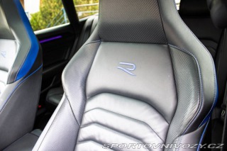 Volkswagen Arteon 2.0 TSI R 4 4MOTION 235k 2022
