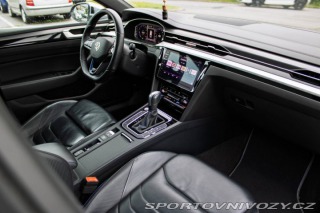Volkswagen Arteon 2.0 TSI R 4 4MOTION 235k 2022