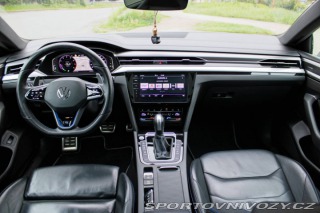 Volkswagen Arteon 2.0 TSI R 4 4MOTION 235k 2022