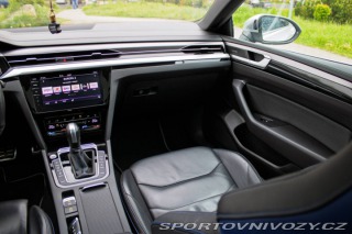 Volkswagen Arteon 2.0 TSI R 4 4MOTION 235k 2022
