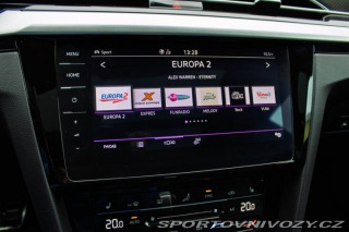 Volkswagen Arteon 2.0 TSI R 4 4MOTION 235k 2022