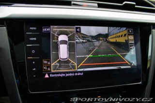 Volkswagen Arteon 2.0 TSI R 4 4MOTION 235k 2022