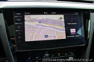 Volkswagen Arteon 2.0 TSI R 4 4MOTION 235k 2022