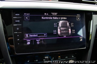 Volkswagen Arteon 2.0 TSI R 4 4MOTION 235k 2022