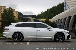 Volkswagen Arteon 2.0 TSI R 4 4MOTION 235k 2022