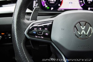 Volkswagen Arteon 2.0 TSI R 4 4MOTION 235k 2022
