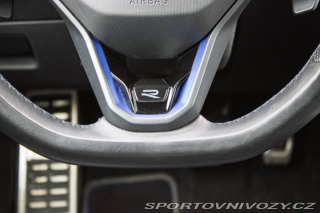 Volkswagen Arteon 2.0 TSI R 4 4MOTION 235k 2022