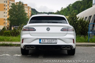 Volkswagen Arteon 2.0 TSI R 4 4MOTION 235k 2022