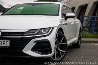 Volkswagen Arteon 2.0 TSI R 4 4MOTION 235k 2022