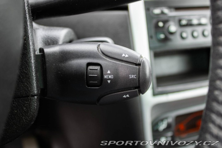 Peugeot 307 CC CC 1.6 16V Dynamique 80k 2004