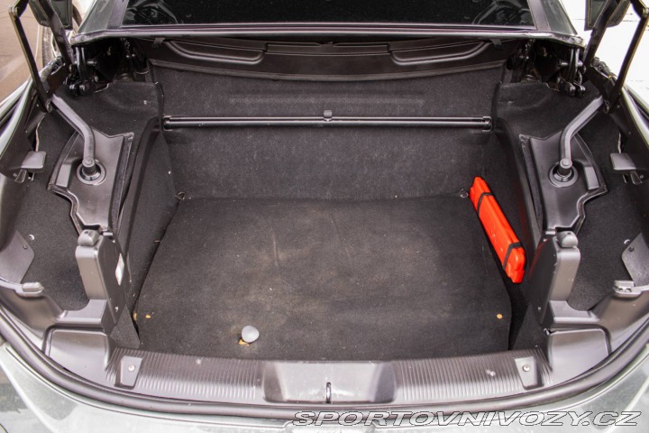 Peugeot 307 CC CC 1.6 16V Dynamique 80k 2004