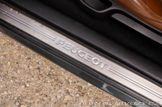 Peugeot 307 CC CC  1.6 16V Dynamique 80k 2004
