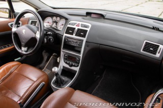 Peugeot 307 CC CC  1.6 16V Dynamique 80k 2004