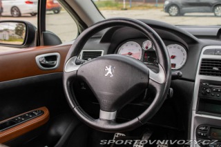 Peugeot 307 CC CC  1.6 16V Dynamique 80k 2004