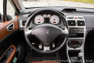 Peugeot 307 CC CC  1.6 16V Dynamique 80k 2004