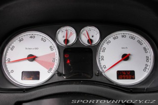 Peugeot 307 CC CC  1.6 16V Dynamique 80k 2004