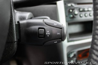 Peugeot 307 CC CC  1.6 16V Dynamique 80k 2004
