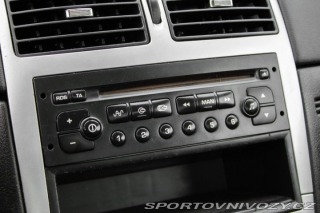 Peugeot 307 CC CC  1.6 16V Dynamique 80k 2004