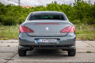 Peugeot 307 CC CC  1.6 16V Dynamique 80k 2004