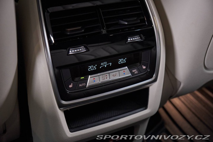 BMW X5 xDrive M60i mHEV A/T 2025