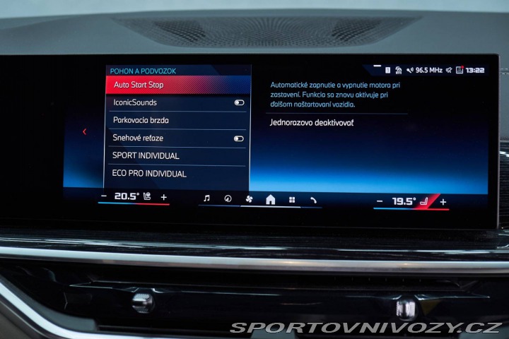 BMW X5 xDrive M60i mHEV A/T 2025