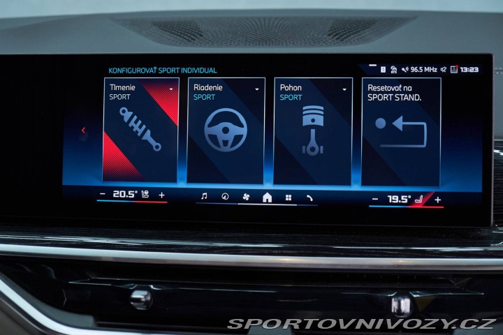 BMW X5 xDrive M60i mHEV A/T 2025