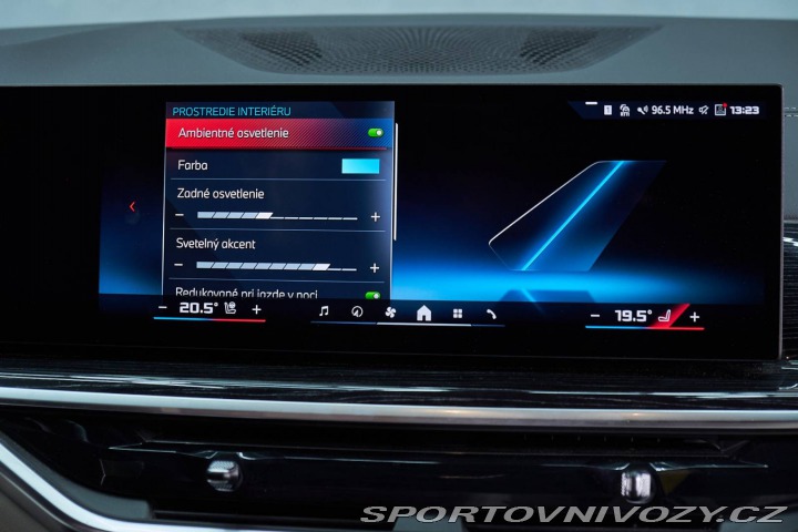BMW X5 xDrive M60i mHEV A/T 2025