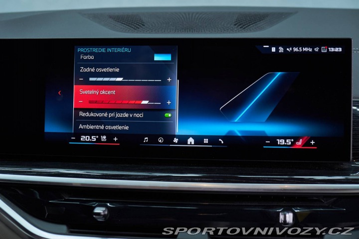 BMW X5 xDrive M60i mHEV A/T 2025