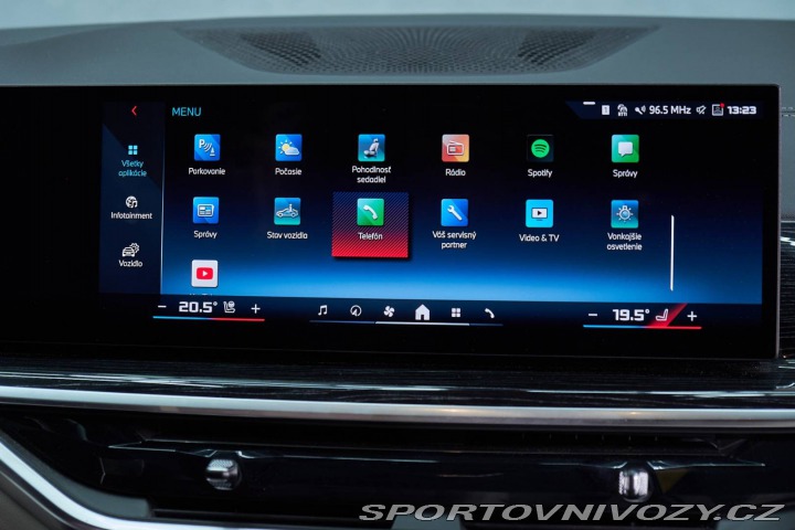 BMW X5 xDrive M60i mHEV A/T 2025