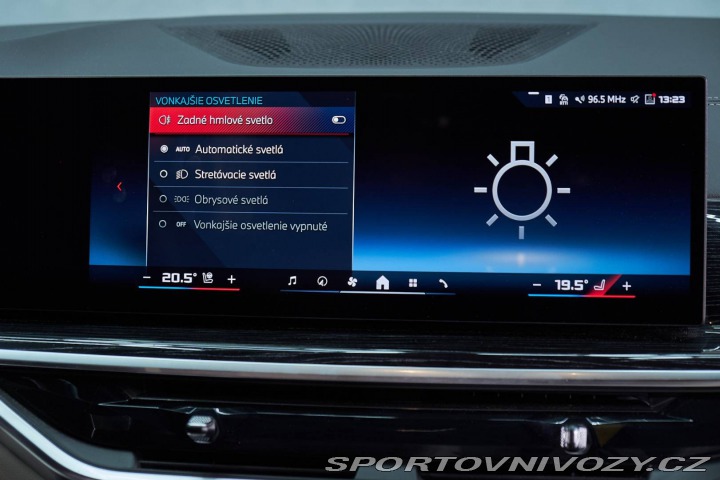 BMW X5 xDrive M60i mHEV A/T 2025