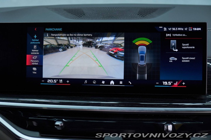 BMW X5 xDrive M60i mHEV A/T 2025