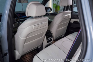 BMW X5 xDrive M60i mHEV A/T 2025
