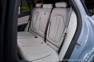 BMW X5 xDrive M60i mHEV A/T 2025