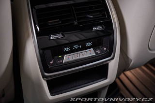 BMW X5 xDrive M60i mHEV A/T 2025