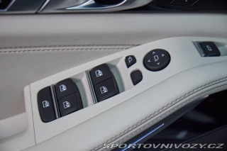 BMW X5 xDrive M60i mHEV A/T 2025